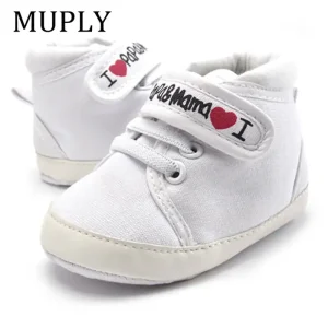 Baby Sneakers
