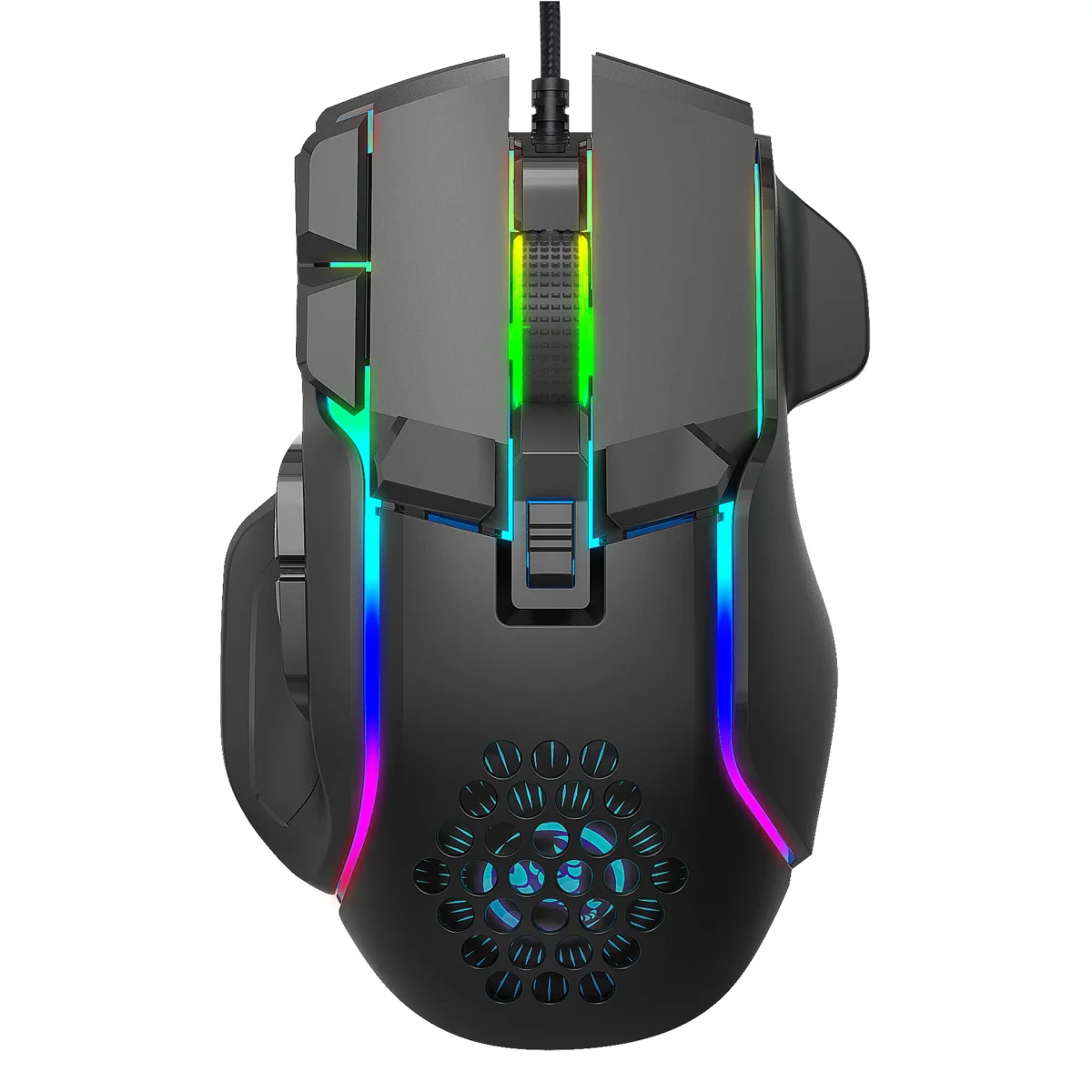 Gamingmus (Bäst i test) - Bild 2