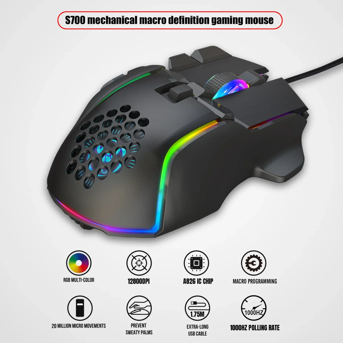 Gamingmus (Bäst i test) - Bild 5