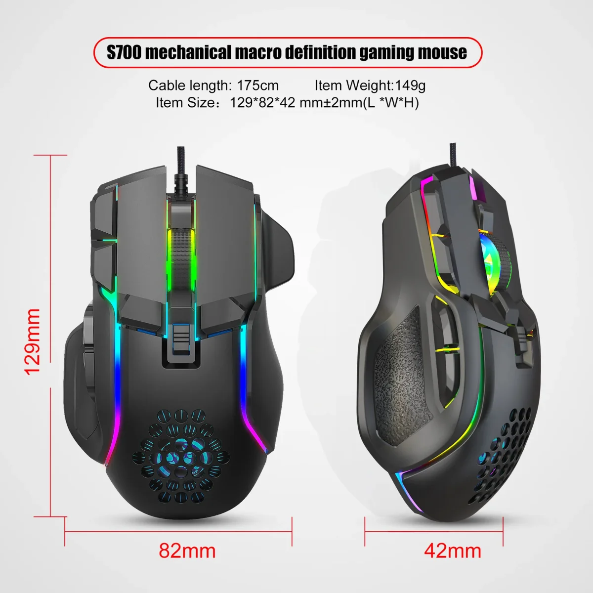 Gamingmus (Bäst i test) - Bild 6