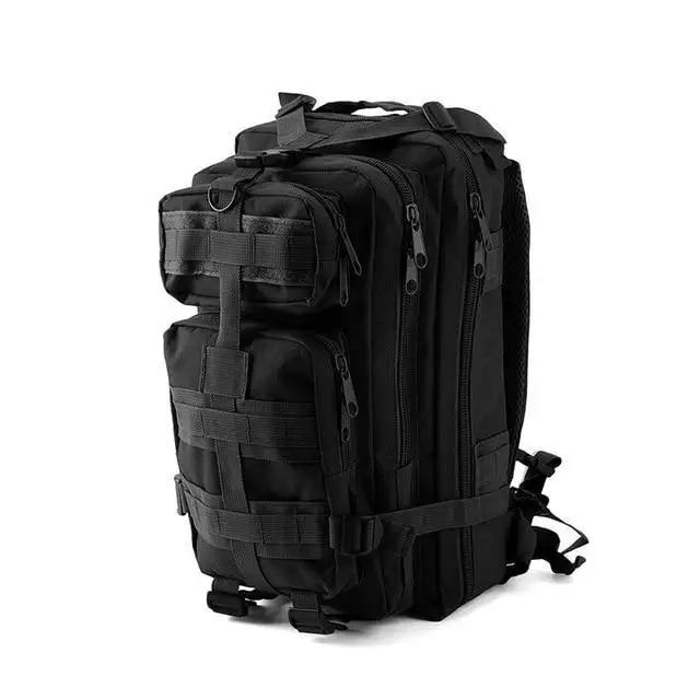 Militär Ryggsäck (40L) - Bild 9