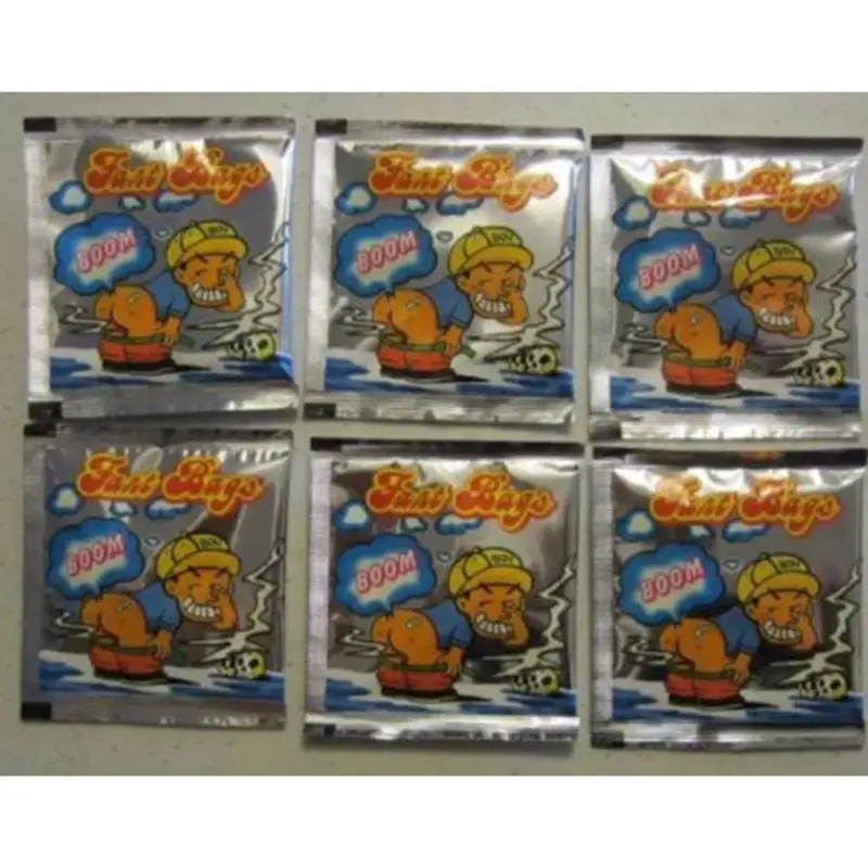 Fart Bombs (10st) - Bild 2