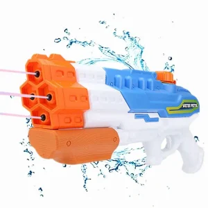 Super Soaker Vattenpistol