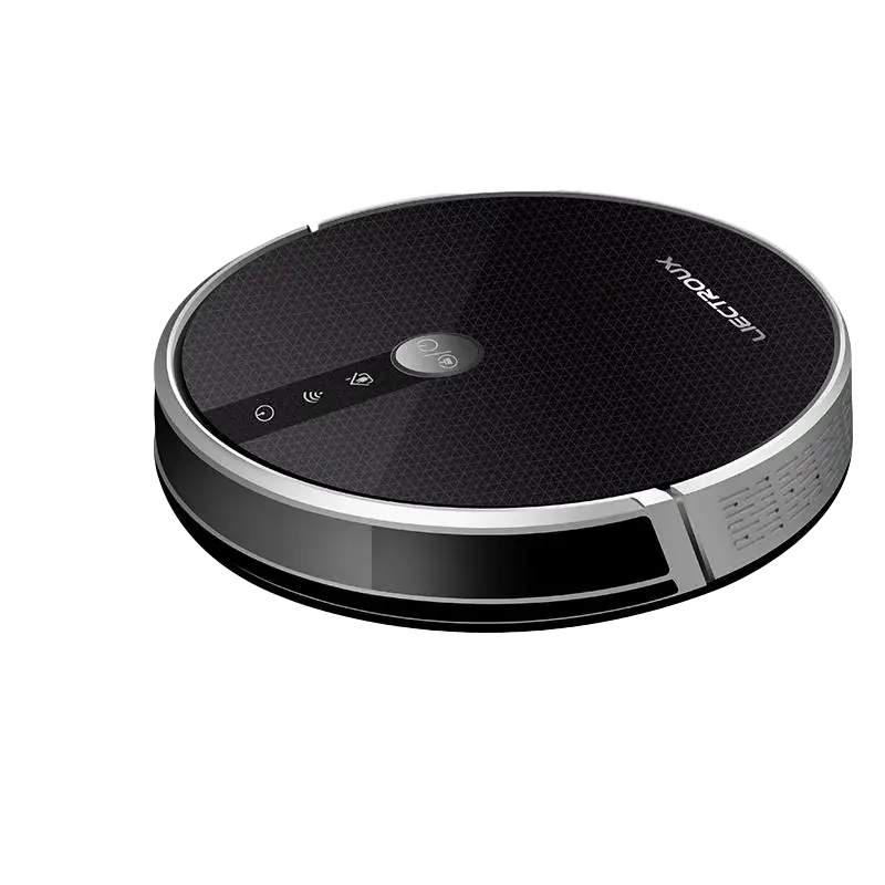 LIECTROUX C30B Robotdammsugare - Bild 7