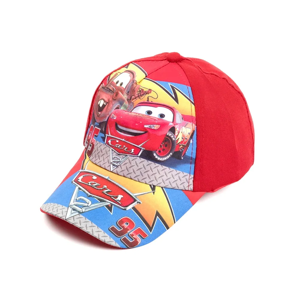 Kepsar För Barn - Bild 3