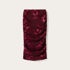 N-Maridel Skirt Winetasting