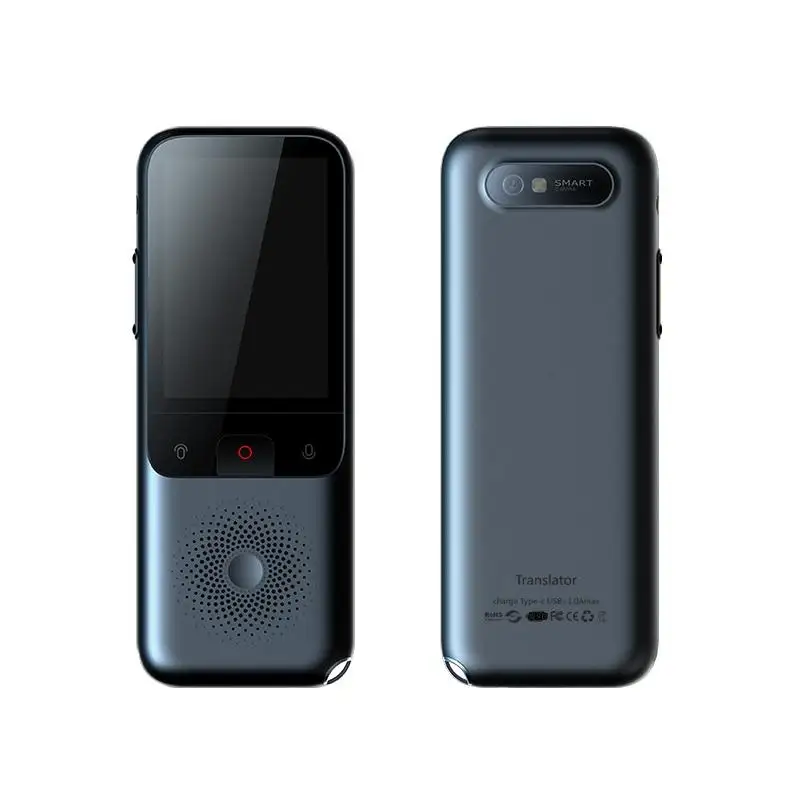 Smart Voice Translator (138 Språk) - Bild 3