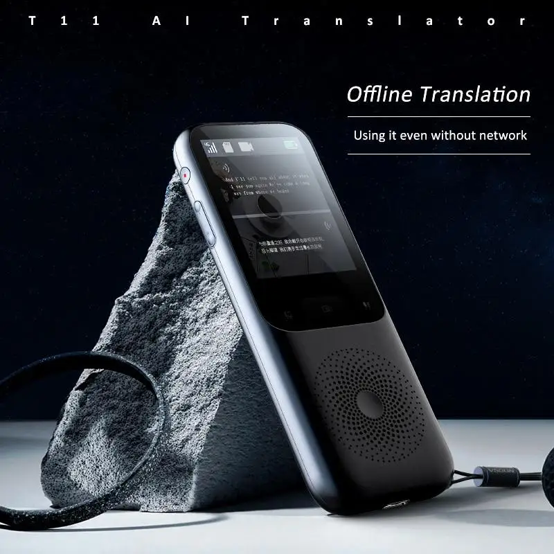 Smart Voice Translator (138 Språk) - Bild 7