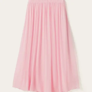 N-Madyson Skirt Baby Pink