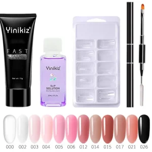 Polygel Kit