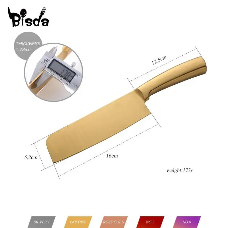 Kockkniv (Bäst i test) - Bild 7