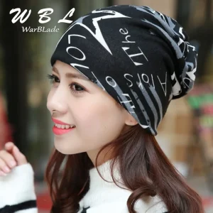 Beanie Mössa