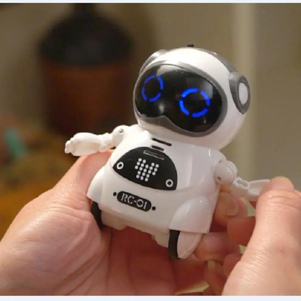 Robotleksak - Bild 2