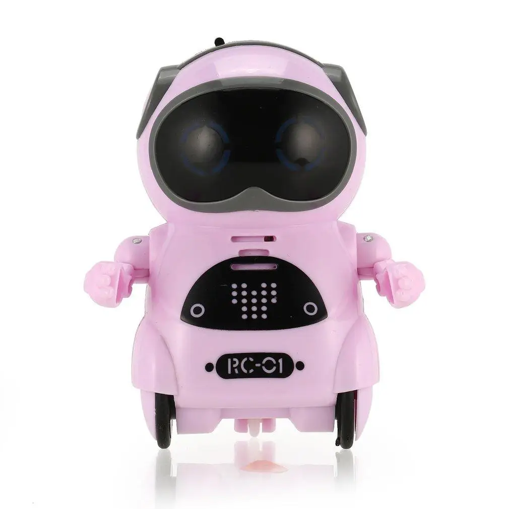 Robotleksak - Bild 4