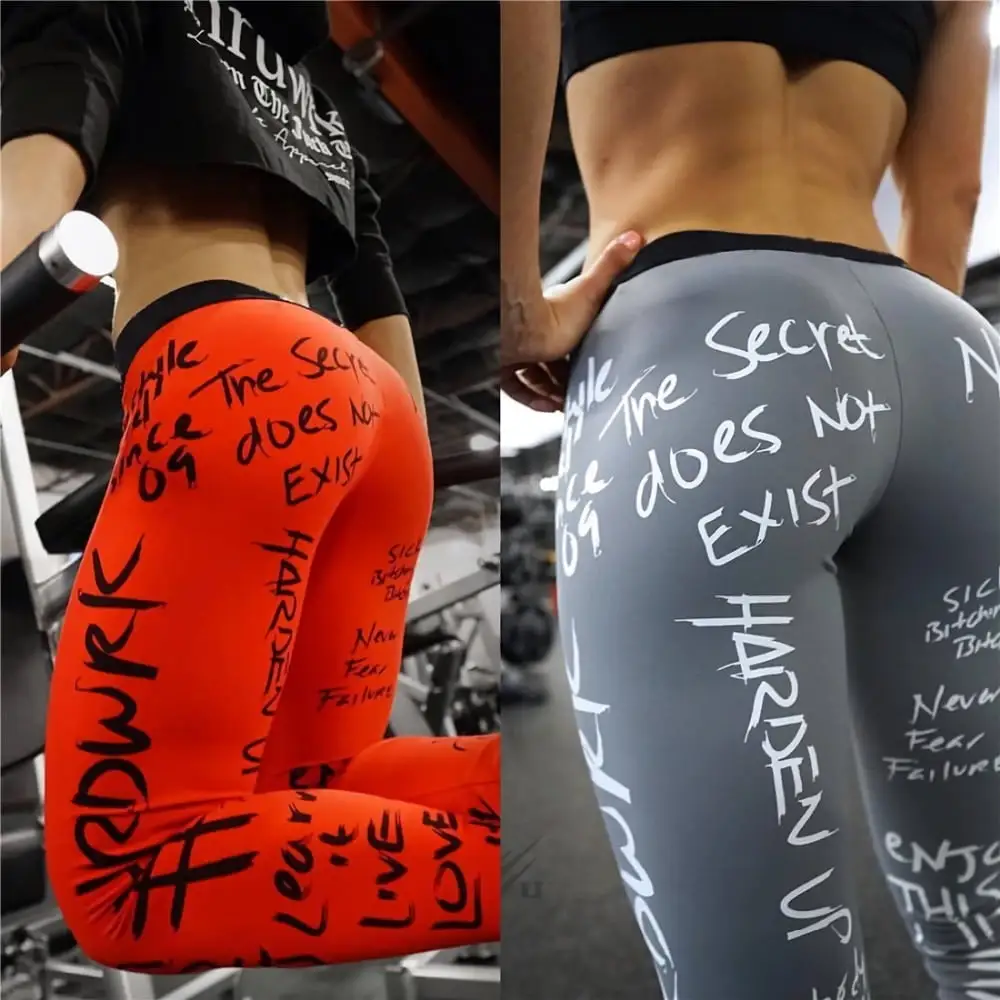 Fitness Leggings