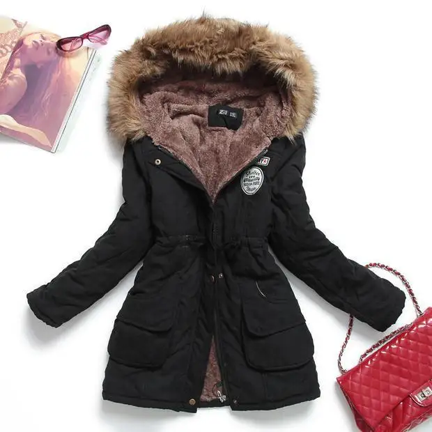 Parkas Dam