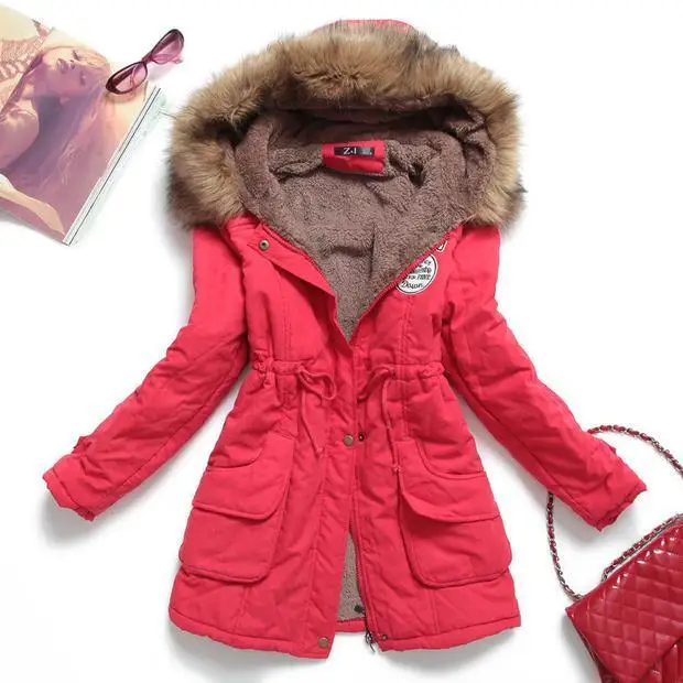 Parkas Dam - Bild 4