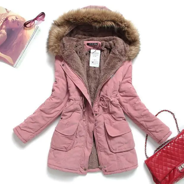Parkas Dam - Bild 5