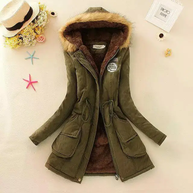Parkas Dam - Bild 6