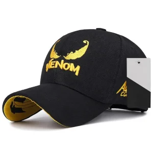 VENOM Keps