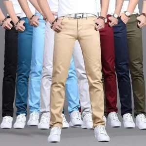 Chinos Herr