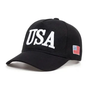 USA Keps