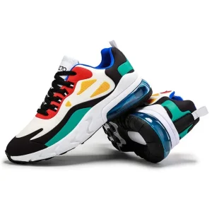 Street Sneakers
