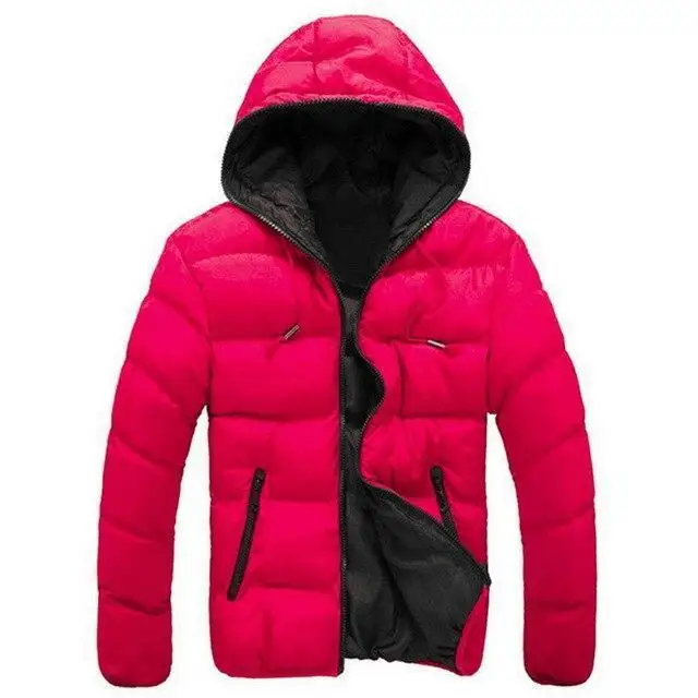 Parkas Vinterjacka - Bild 9