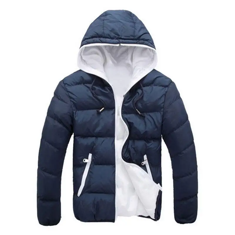 Parkas Vinterjacka