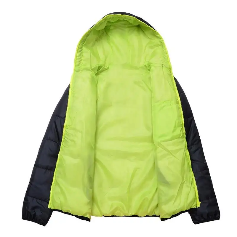 Parkas Vinterjacka - Bild 5