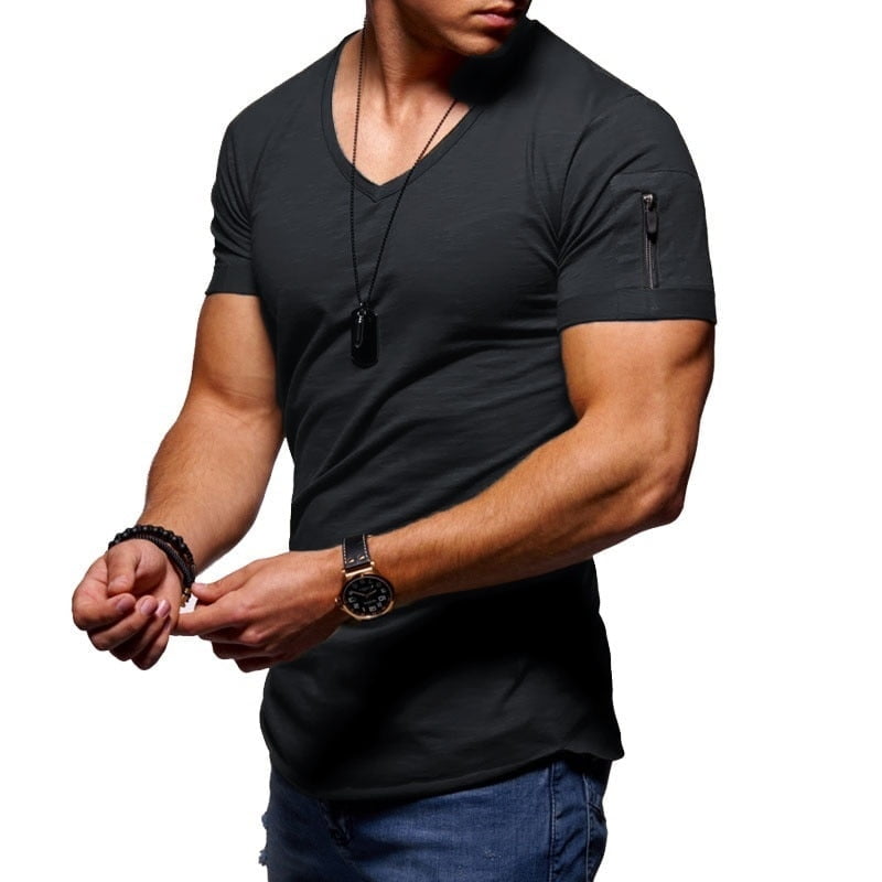 T-Shirt Herr - Bild 4