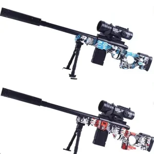 Nerf Sniper Rifles (2st)