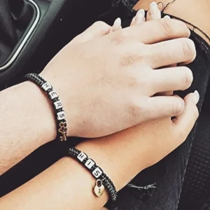 Pararmband (2st)
