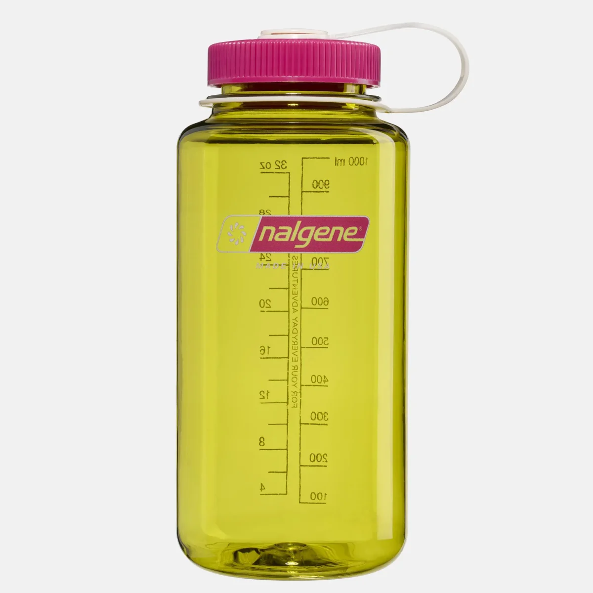 1L Wide Mouth Sustain Water Bottle Endive Fuchsia Purple - Bild 5