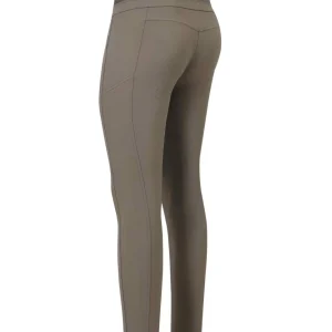 Athletic Luxe FullGrip, helskodda hög midja