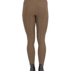Ares Fullgrip, ridtights hög midja