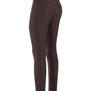 Riding Tights Enforce Winter FullGrip, helskodda vinterridtights