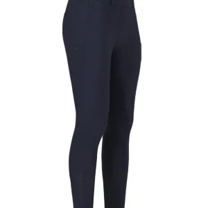 Riding Tights Enforce FullGrip, ridtights hög midja