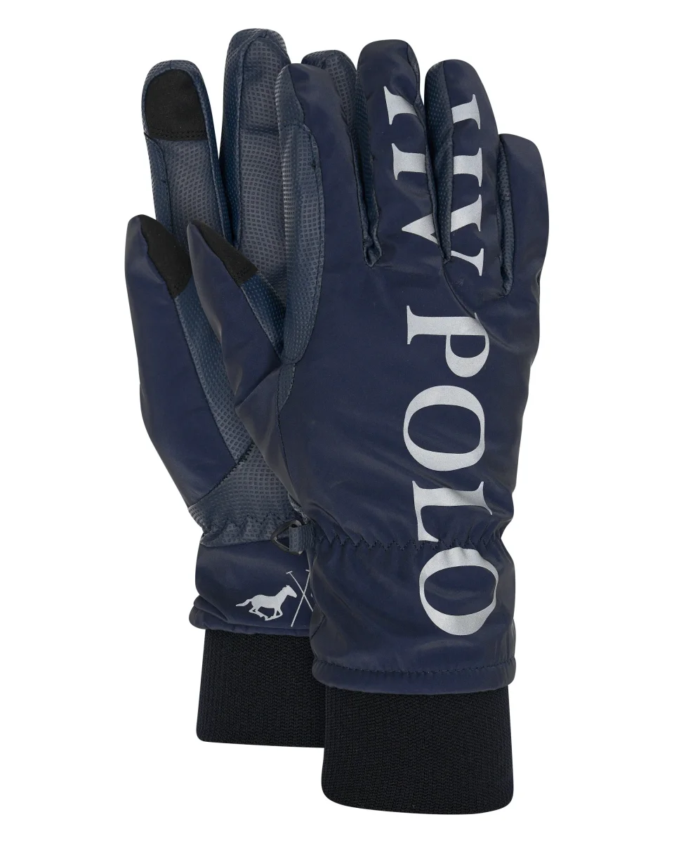 Gloves Novie, fodrade vattentäta handskar - Bild 2