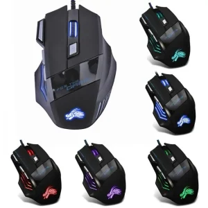 Gamingmus
