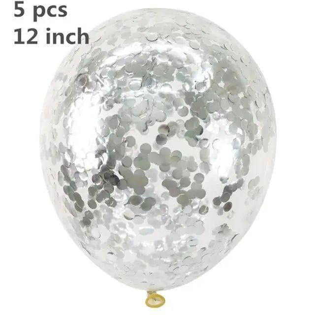 Festballonger (5st) - Bild 9