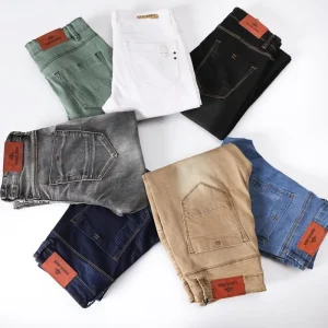 Jeans Herr