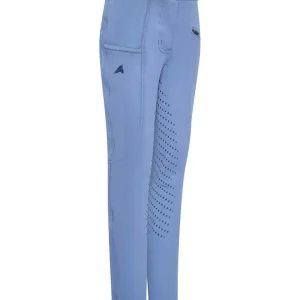 Kids Joy, helskodda ridtights junior