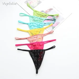 Stringtrosor (7-pack)