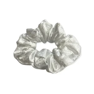 Equetech Hair Scrunchie Paisley, hårsnodd med Paisleymönster