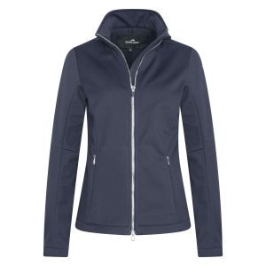 Tech Jacket Fiorenza, jacka med tech-shell