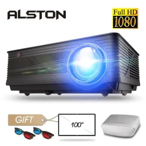 ALSTON Digital Projektor