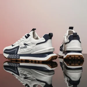 Snygga Sneakers | Löparskor | Joggingskor För Män