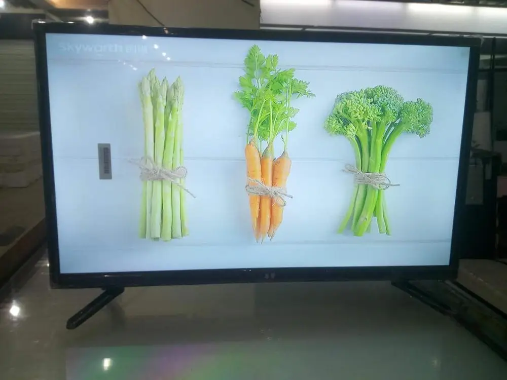 Android 32″ LED-TV - Bild 5