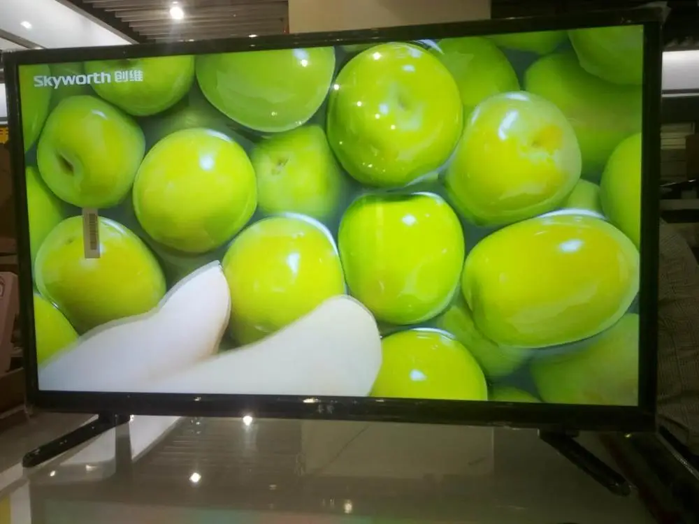 Android 32″ LED-TV - Bild 6